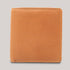 Auryan Genuine Leather Tan Wallet For Men